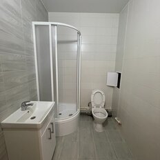 Квартира 26,3 м², студия - изображение 4