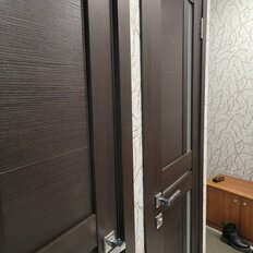 Квартира 58 м², 3-комнатная - изображение 1