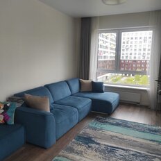 Квартира 105 м², 4-комнатная - изображение 4