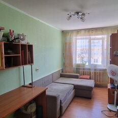 Квартира 43,5 м², 2-комнатная - изображение 4