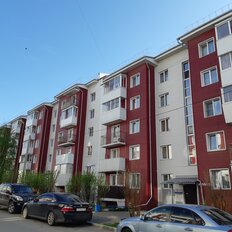 Квартира 54 м², 2-комнатная - изображение 5