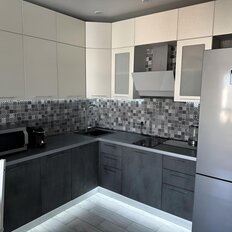 Квартира 50 м², 2-комнатная - изображение 5