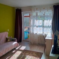 Квартира 45 м², 2-комнатная - изображение 3