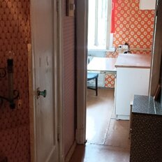 Квартира 35,1 м², 1-комнатная - изображение 5