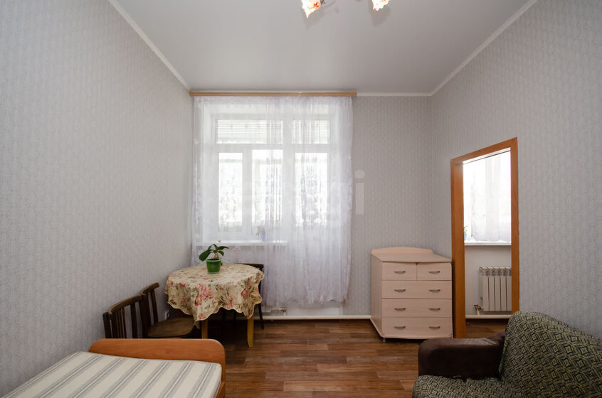 28,3 м², квартира-студия 1 850 000 ₽ - изображение 36