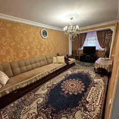 Квартира 100 м², 3-комнатная - изображение 2