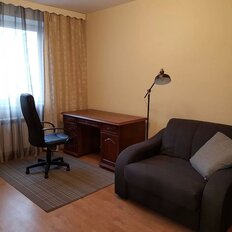 Квартира 85 м², 3-комнатная - изображение 3