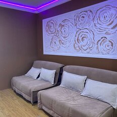 Квартира 42,5 м², студия - изображение 1