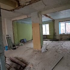 Квартира 65,5 м², 3-комнатная - изображение 5