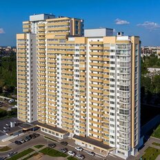 Квартира 138 м², 4-комнатная - изображение 2