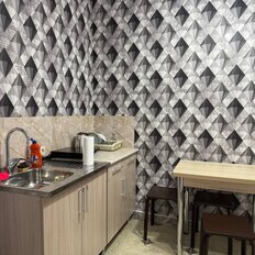 Квартира 25 м², студия - изображение 4