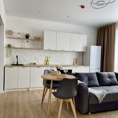 Квартира 55 м², 2-комнатная - изображение 2