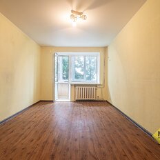 Квартира 30,5 м², 1-комнатная - изображение 1