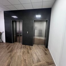 Квартира 106,6 м², 3-комнатные - изображение 4