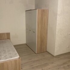 Квартира 30 м², 1-комнатные - изображение 3