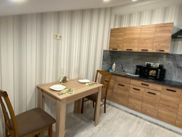 30 м², квартира-студия 3 200 ₽ в сутки - изображение 45