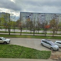 Квартира 43 м², 2-комнатная - изображение 2