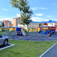 Квартира 33,1 м², студия - изображение 2