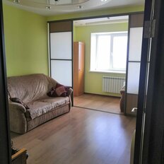 Квартира 40 м², 1-комнатная - изображение 3