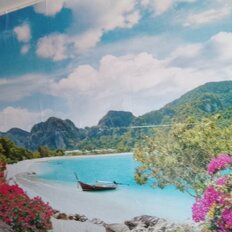 Квартира 41 м², 1-комнатная - изображение 1