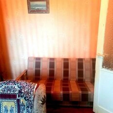 Квартира 30 м², 1-комнатная - изображение 4