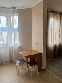 25 м², квартира-студия 16 000 ₽ в месяц - изображение 64