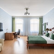 Квартира 143 м², 3-комнатная - изображение 4