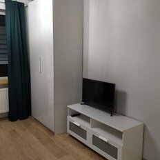 Квартира 27,5 м², студия - изображение 5