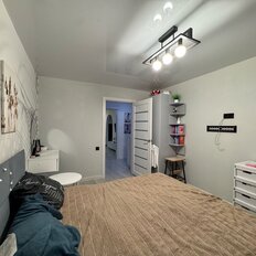 Квартира 55,7 м², 3-комнатная - изображение 5