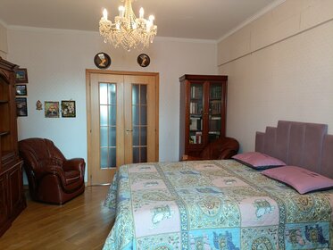 54 м², 2-комнатная квартира 5 602 ₽ в сутки - изображение 85