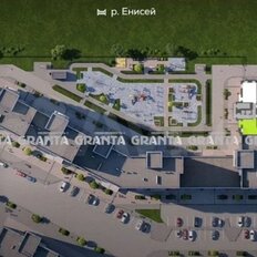 Квартира 64,7 м², 2-комнатная - изображение 4