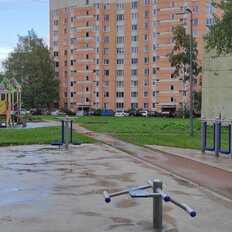 Квартира 67,8 м², 3-комнатная - изображение 3