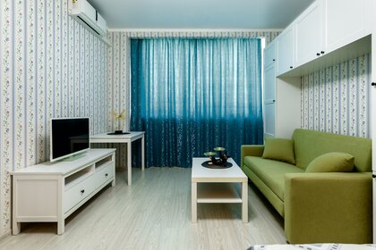 Купить двухкомнатную квартиру с ремонтом в Чебоксарах - изображение 3