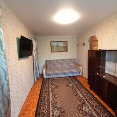 Квартира 41,9 м², 2-комнатная - изображение 4