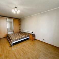 Квартира 36,6 м², 1-комнатная - изображение 1