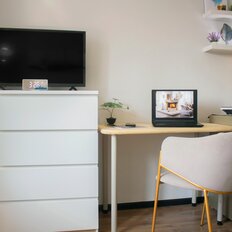 Квартира 13 м², студия - изображение 5