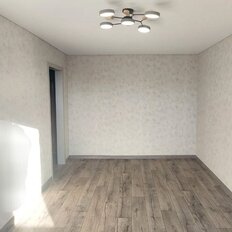Квартира 29,9 м², 1-комнатная - изображение 3