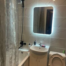 Квартира 31 м², 1-комнатная - изображение 4