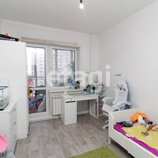 Квартира 39,5 м², 1-комнатная - изображение 1