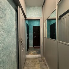 Квартира 83 м², 3-комнатная - изображение 3