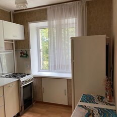 Квартира 29,1 м², 1-комнатная - изображение 3