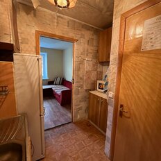 Квартира 18,4 м², 1-комнатная - изображение 1