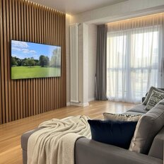 Квартира 72 м², 2-комнатная - изображение 1