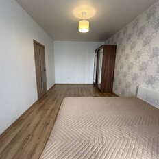 Квартира 40 м², 1-комнатная - изображение 2