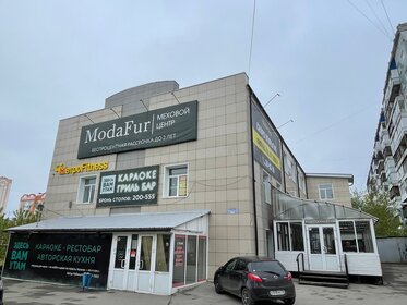 163 м², торговое помещение 235 000 ₽ в месяц - изображение 8