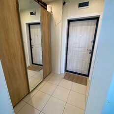 Квартира 35 м², студия - изображение 4