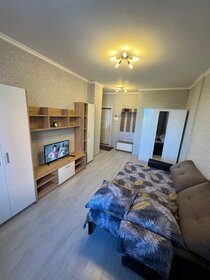 30 м², квартира-студия 2 890 ₽ в сутки - изображение 42