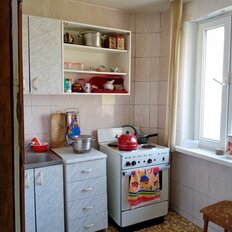 Квартира 36,1 м², 1-комнатная - изображение 5