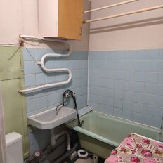 Квартира 30 м², 1-комнатная - изображение 5