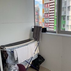 Квартира 40 м², 1-комнатная - изображение 3